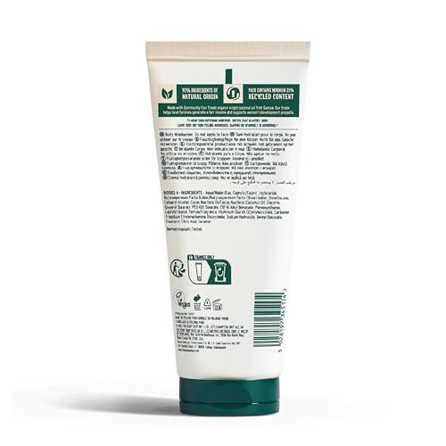 Coconut body lotion 200 ml - vue 3