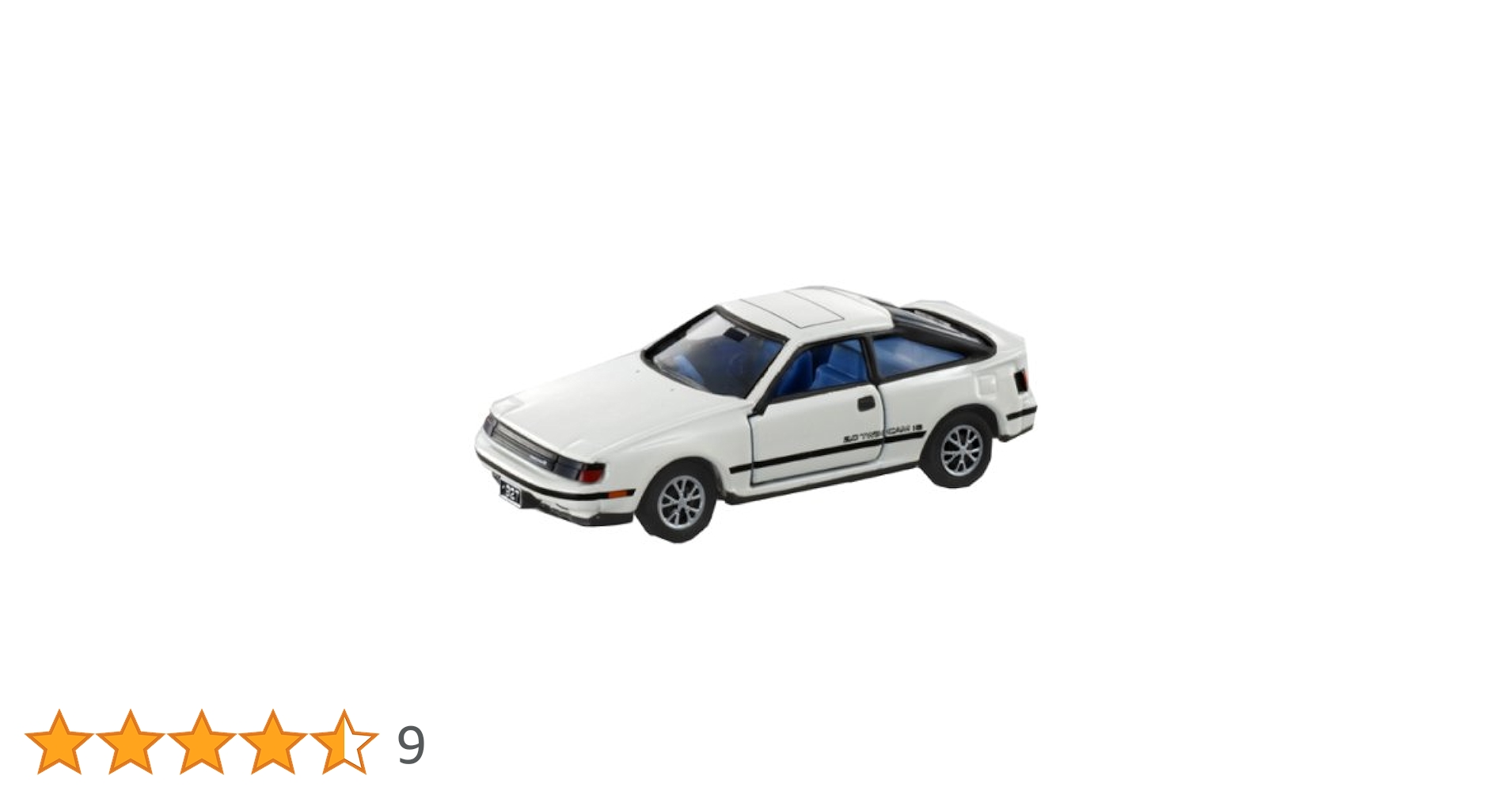 Amazon.co.jp: トミカリミテッド 0091 トヨタ セリカ2000GT-R