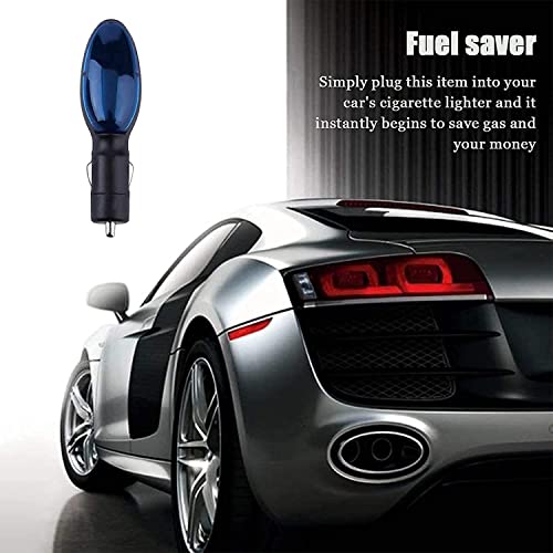 AWMSKONG 2pcs Car Fuel Saver Auto Save 10-30% on Gas Economizer,Energy Economy Gas Saver,Portable Auto Fuel Saver Plug and Play for Car Trucks.