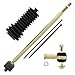 New All Balls Racing Tie Rod End Kit - Right Can-Am Commander 1000 Std 12, 51-1047-R