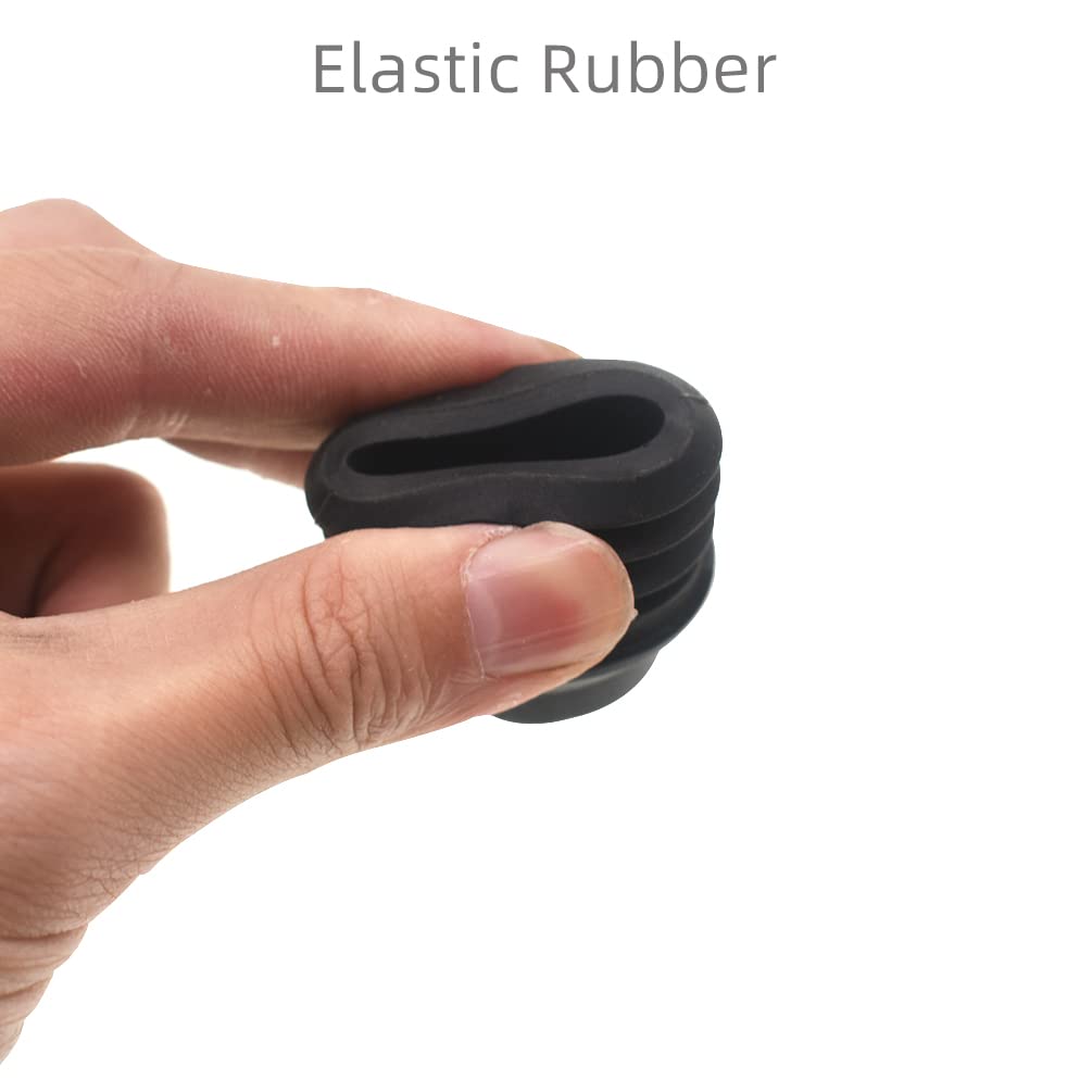 Protège-selle Anti-poussière Pour Vélo Pliant Brompton, Tern, Dahon, Birdy - Silicone Résistant