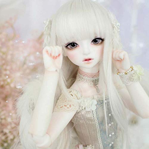 AX771 bjd 1/4ドール本体 Xana 球体関節人形 ハンドメイド AX771 bjd 1/4ドール本体 Xana 球体関節人形 ハンドメイド