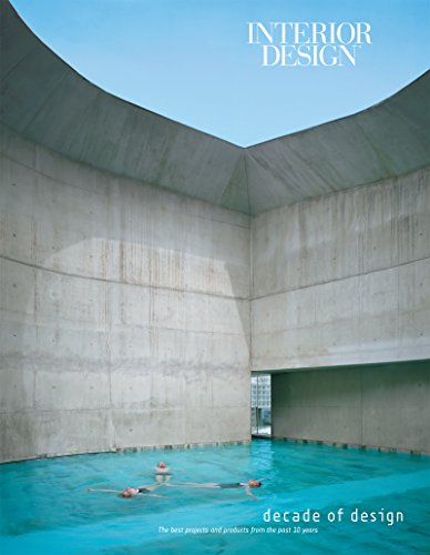 Decade of Design: The best projects and products from the past 10 years (Interior Design)