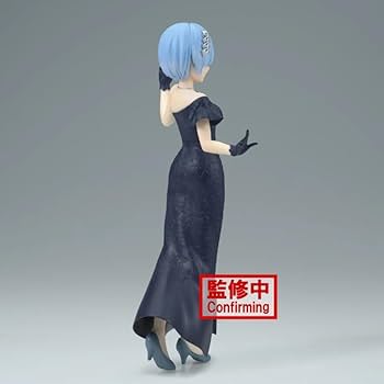 リゼロ　エスプレスト　グリッターグラマラス　フィギュア 12点セット Amazon.co.jp: Re:ゼロから始める異世界生活 GLITTER&GLAMOURS