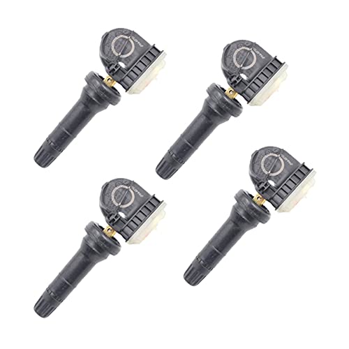 Capteur TPMS Ford F2GT-1A180-AB pour surveillance pression pneus Mustang
