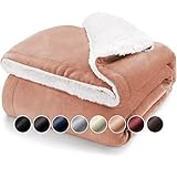 schaffell decke hund VIELSEITIG EINSETZBAR - Suchst du warme Decken für den Winter? Diese Wohn- & Kuscheldecken sind ideal für Couch-Abende. Die Sherpa Decke kann außerdem schnell zusammengepackt werden und eignet sich so auch ideal für Abenteuer draußen.