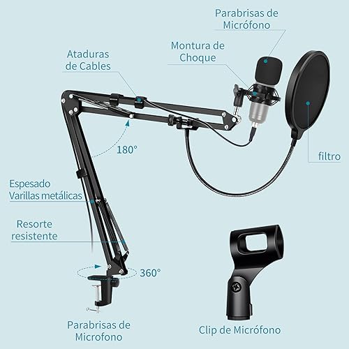 Reviews de Brazos y soportes - solo los mejores. 24 Imagen adicional