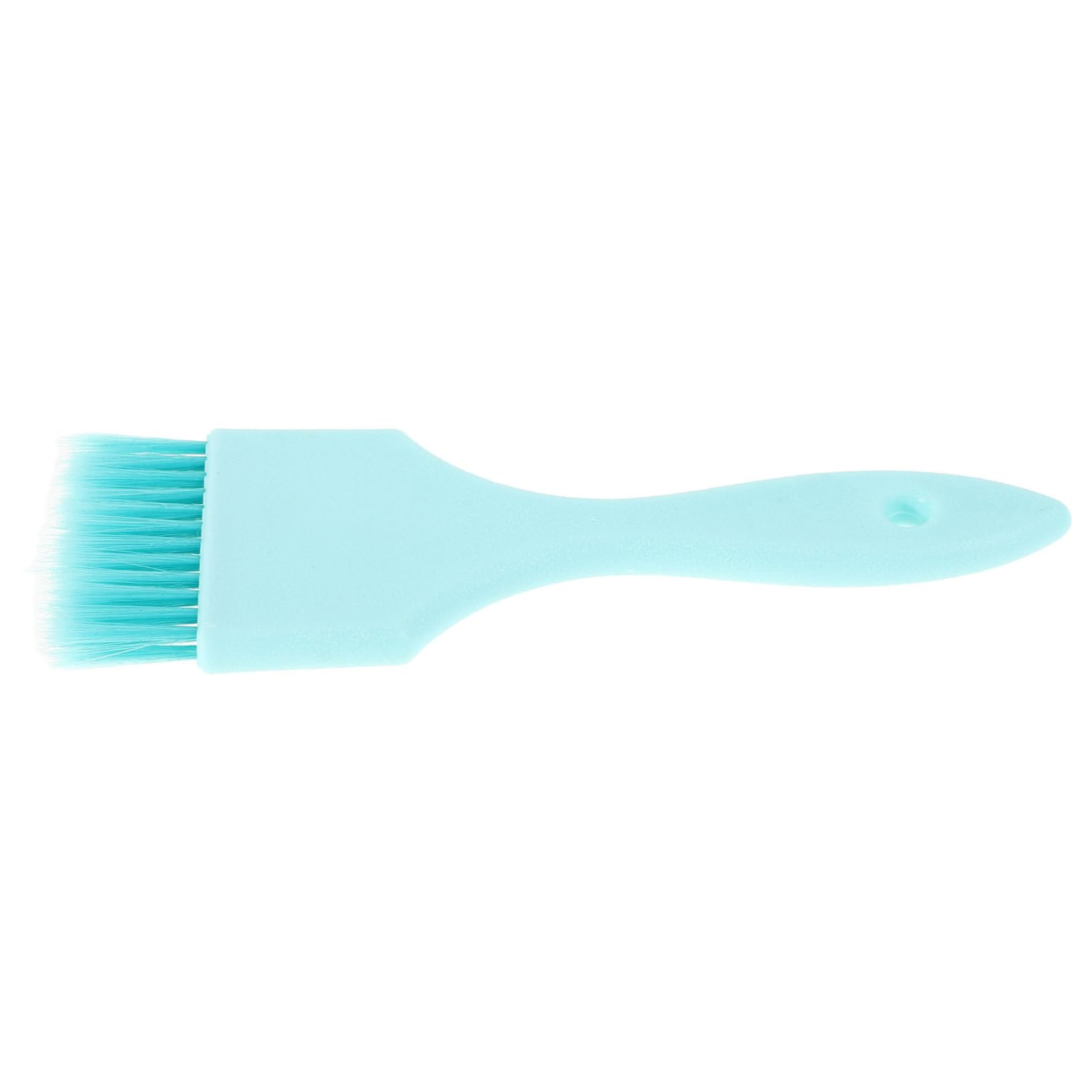 Baluue Hair Dye Brush for Home Soft Bristle Hair Dyeing Tool for Highlighting