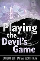 Playing the Devil's Game 0816366993 Book Cover