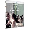 The Dreamers [ NON-USA FORMAT, Blu-Ray, Reg.B Import - Spain ]