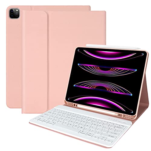 Top 10 Best Ipad Pro 12 9 Keyboard Review Top Picks 2023 Reviews