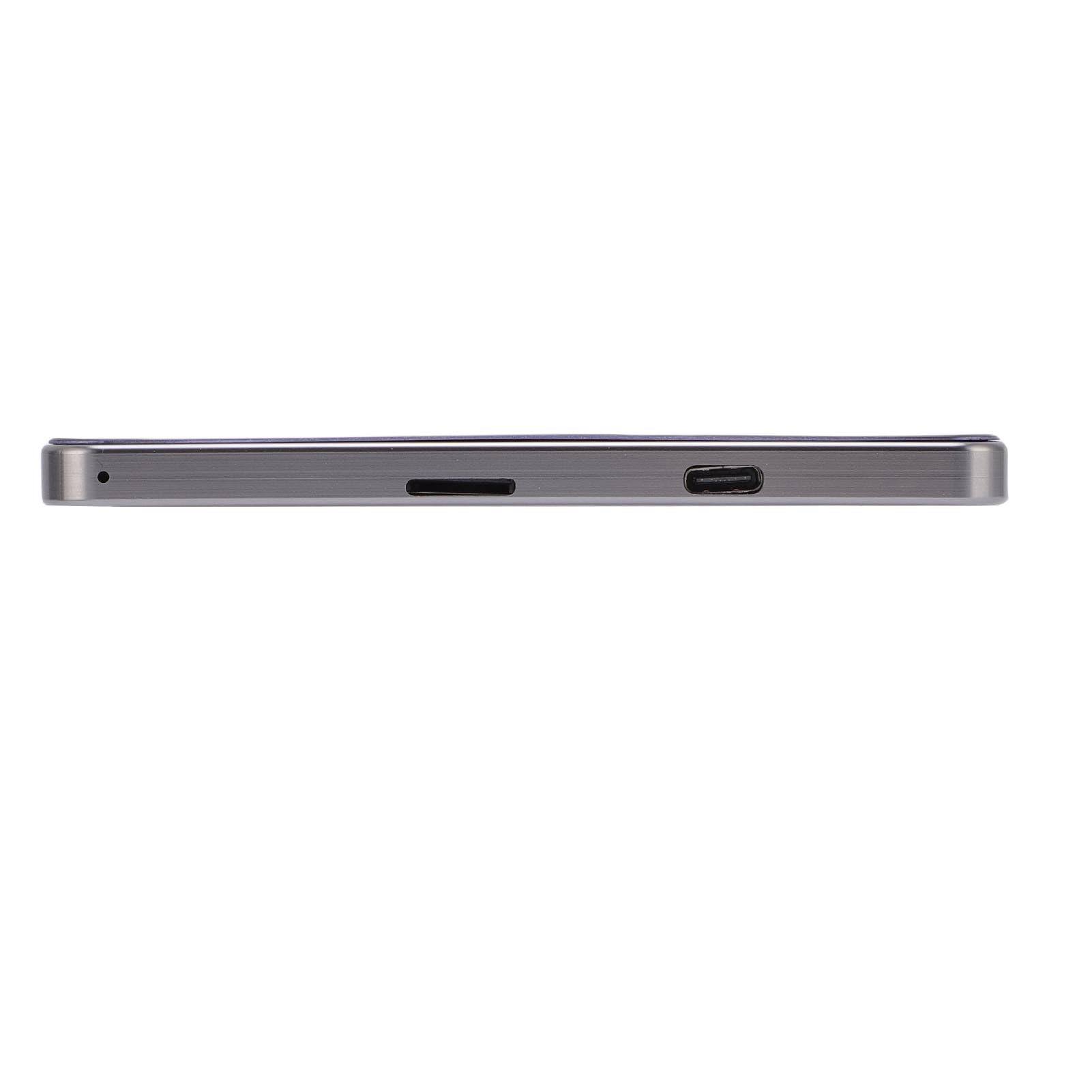CHICIRIS Elektronischer Buchleser, 6-Zoll-Touchscreen, Leicht, 4 GB RAM für Begeisterte Leser, 11 EMMC-Speicher (White)