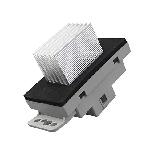 Modulo di Controllo del Ventilatore del Riscaldamento dell'auto per Buick, Rainier, Cadillac, Escalade, Avalanche, Resistenza del riscaldatore del Ventilatore 19260762