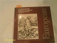 Manfred Selig Collection of European Drawings and Prints 093555808X Book Cover