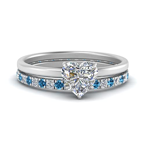 Bague Solitaire Fine Argent Sterling, le Cadeau Idéal pour Célébrer un Anniversaire