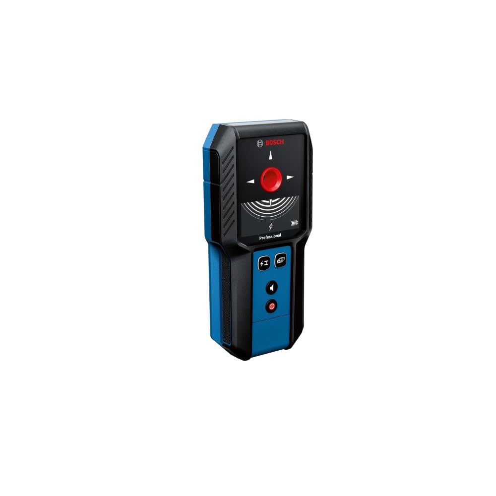 BOSCHGMS120-27 Wall Scanner