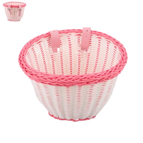 LALAFINA ���]�ԃo�X�P�b�g �y�ʃv���X�`�b�N���O�֎ԗp�t�����g�o�X�P�b�g �R���p�N�g���[�\ ���̎q�̃T�C�N�����O�A�N�Z�T���[