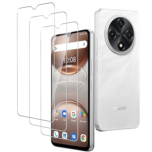 For UMIDIGI G100/G100A KXtB UMIDIGI G100/G100A tB 3Zbg dx9H KX 2.5D ߗ Uh~ CA[ h~ z
