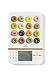 Produktbild Senya SYCP-KS001 Smart Scale, Stainless Steel