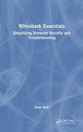 Wireshark Essentials: Simplifying Network Security and Troubleshooting view 2