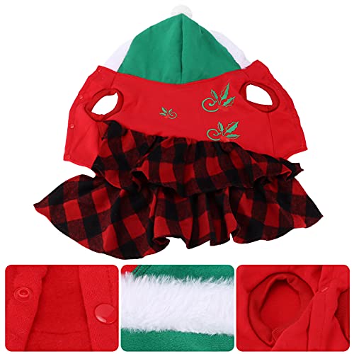 Vestiti Invernali per Gatti, Carini, Caldi, Facili...