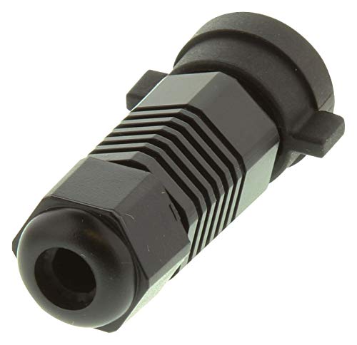 Cable de conexión circular de 5 polos 2CT3032-W053A0 contra pérdidas de señal 2