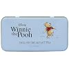 الشاي الإنجليزي الجديد Winnie the Pooh Tea Caddy with 40 English Breakfast Teabags، Tigger، Piglet & Eeyore