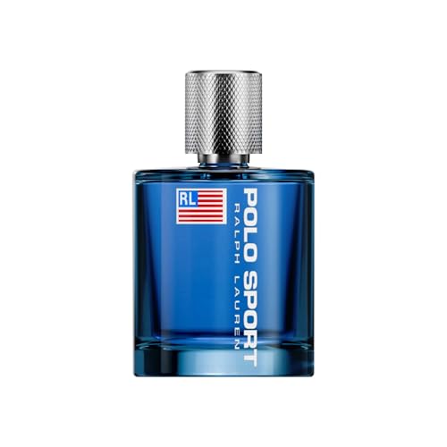 Opiniones de Ralph Lauren Fresh más recomendados. 49 RALPH LAUREN FRAGRANCES - Polo Sport - Eau De Toilette - Colonia para hombre - Fresca y limpia - Con roble, cítricos y menta - Intensidad media - 3.4 Fl Oz