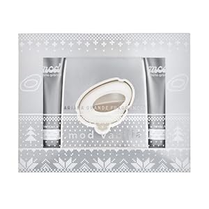Ariana Grande Mod Vanilla Eau de Parfum – 3 Piece Fragrance Gift Set