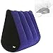 YIXIY730 Cojín de cuña Inflable S # ?x Almohada de Ayuda portátil para posicionamiento Cuña Auxiliar