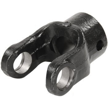 Implement Yoke Round Bore w/pin Hole Part No: A-151014069