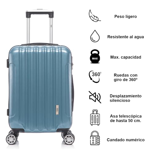 Maleta de cabina