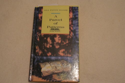 A Parcel of Patterns B0012JWNRG Book Cover