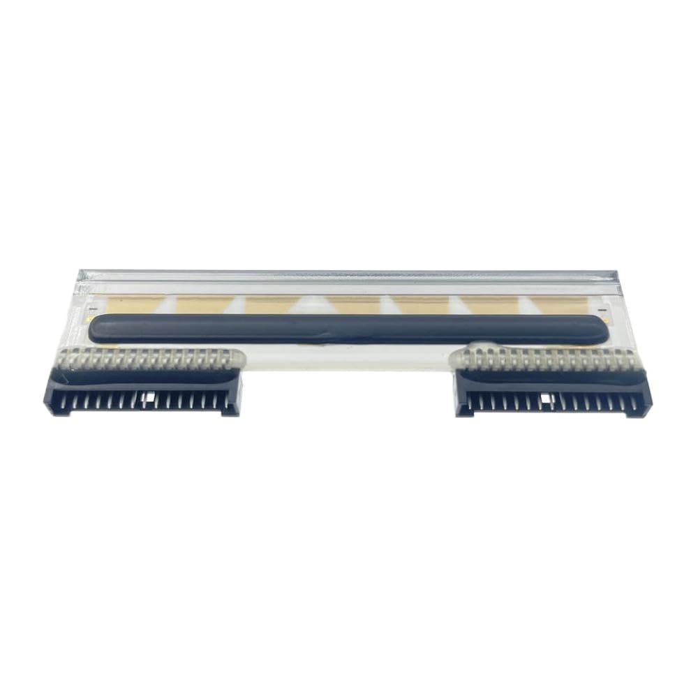 Thermodruckkopf, 5 Stück, kompatibel mit Mettler Toledo RL00 3600 3610 3650 3660 3680 3695 3950 3880 4600 4610 4880 6610 8442 Serie