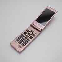 KYOCERA ＫＹＦ43折りたたみ式携帯電話 ピンク Amazon | KYOCERA au KYF36 かんたんケータイ PINK | KDDI