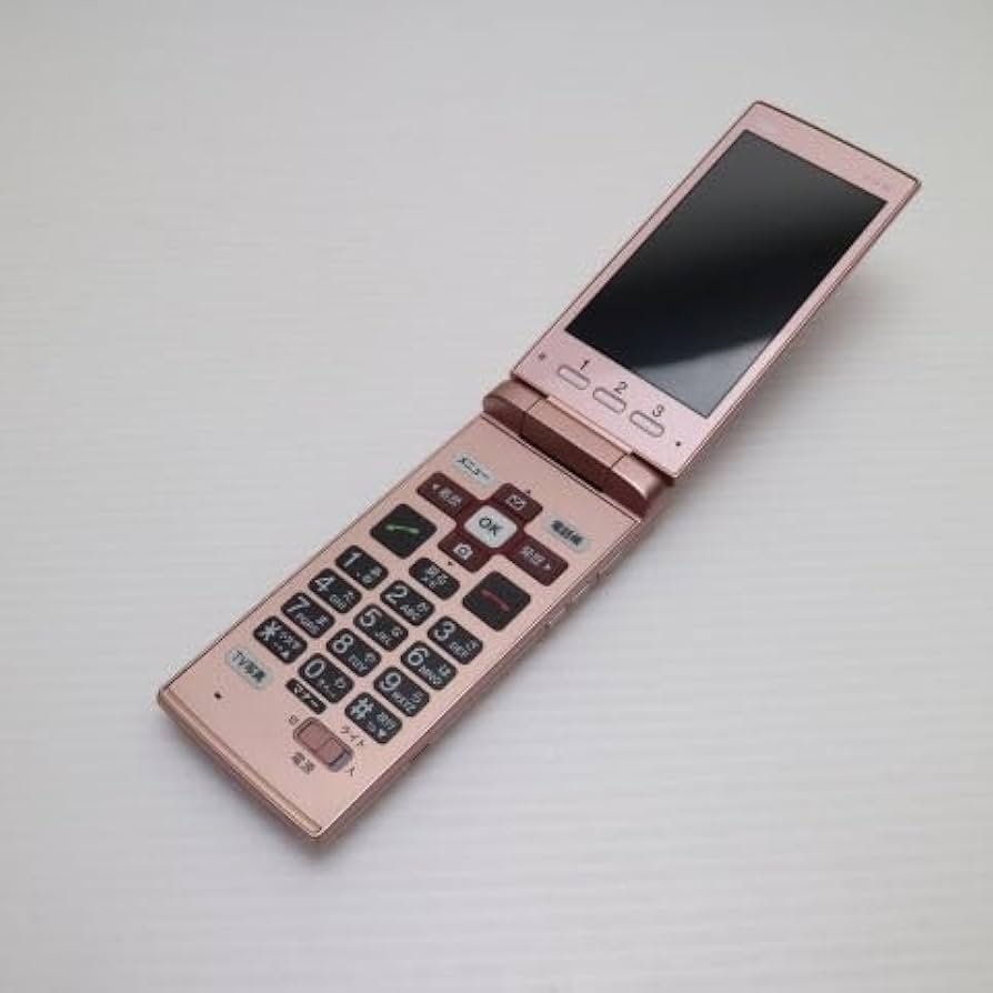 かんたんケータイ KYF36 ガラケー 2467 かんたんケータイ KYF36 | 製品情報 | スマートフォン・携帯電話