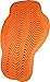 Produktbild Scott D3O Viper Pro Back Protector Viper Pro Ersatz Rückenprotektor orange: Größe: XL
