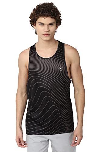 Image of Van Heusen Men T-Shirt