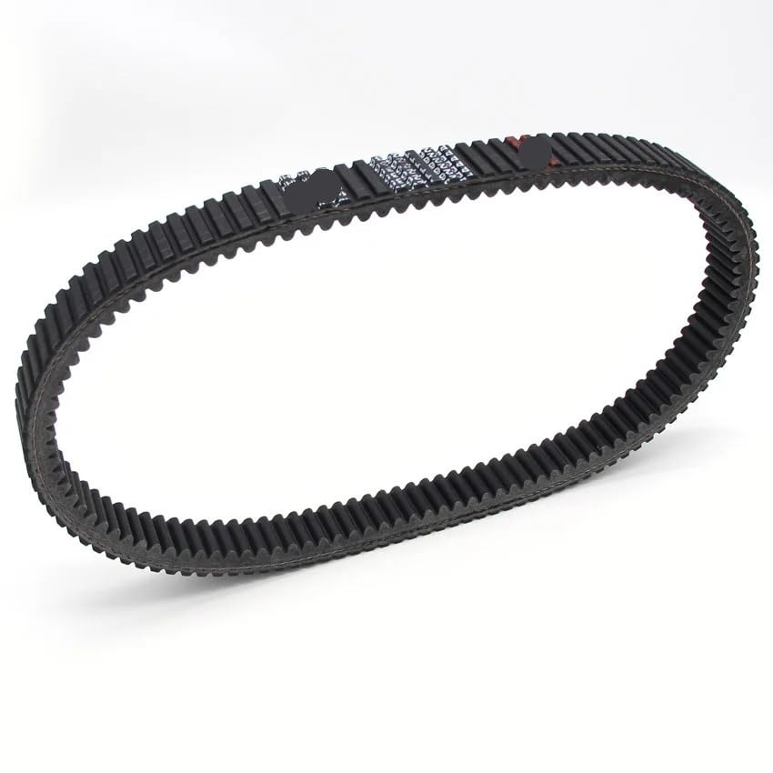 Courroie d'entraînement moto pour RS10 RS90 RST90 RSG90 et Vector Er 2005-2009