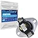 BlueStars WP3387134 3387134 Dryer Cycling Thermostat - Compatible with Whirlpool Kenmore Dryers - Replaces AP6008270 306910 3387135 3387139 ET187 PS11741405