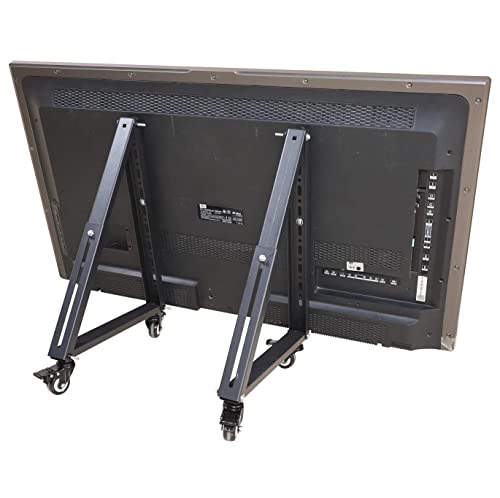 Soporte móvil para TV de 32 a 70 pulgadas, modelo SC5100 miniatura 3