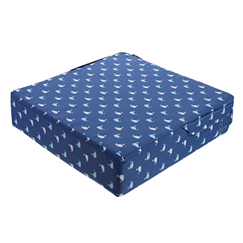 KICHOUSE Asiento Elevador para Niños 1