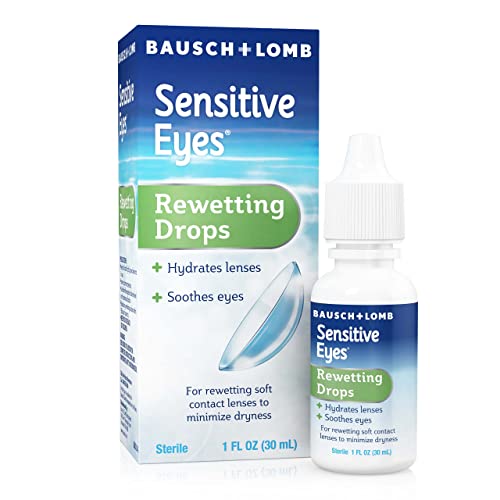 Top 10 Contact Lens Rewetting Drops of 2022 Katynel
