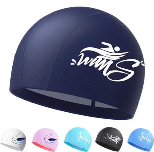 gorras natacion Marca LENGLAGE