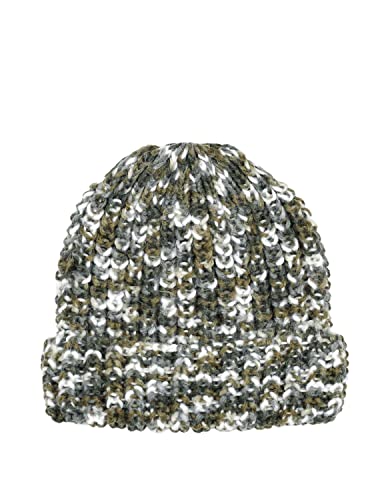 Bonnet tricoté collezione alessandro Baila pour vos sorties et balades d'hiver