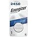 Produktbild Energizer Lithium-Batterien CR 2450, 20 Stück