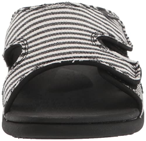 Spenco Women's Support Slide Sandal2