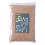 ローカカオパウダー 500g【非アルカリ処理 ＆ 45℃以下の低温加工品】
