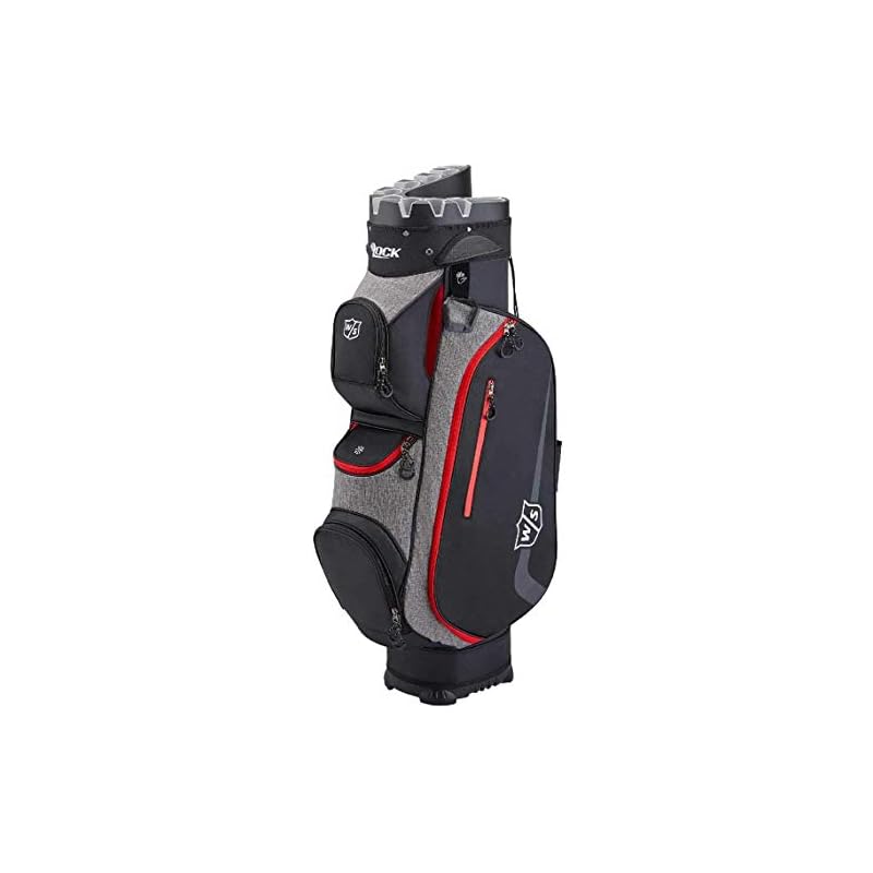 WILSON I Lock III Pro Shop Style