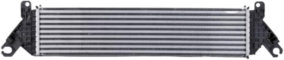 For Mazda CX9 Intercooler 2016 17 18 2019 | 2.5T For MA3012100 | PY8W13565